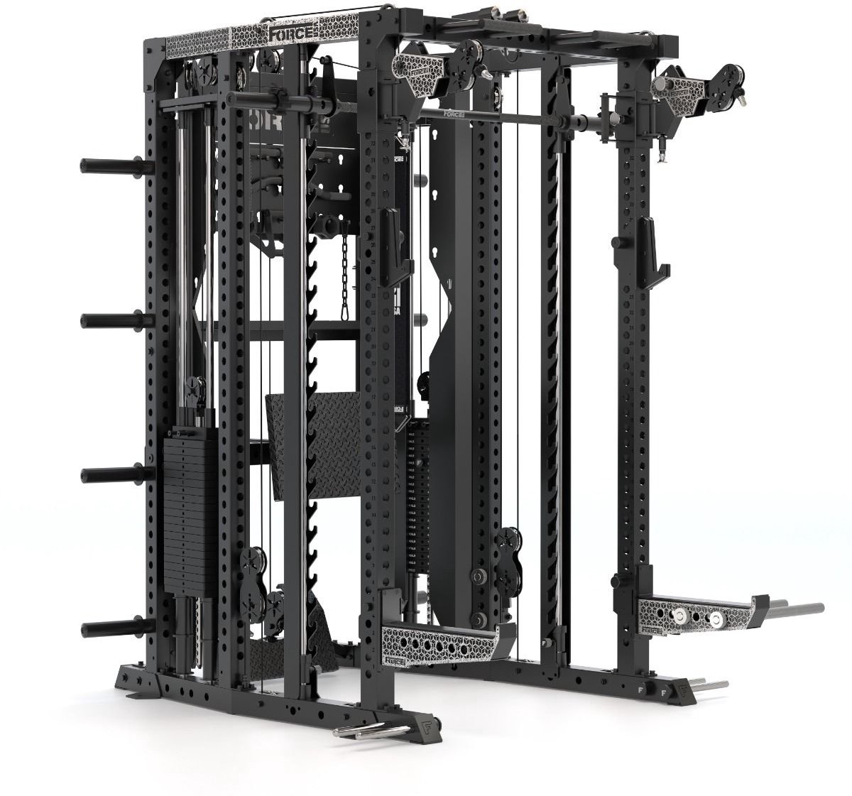 Force USA Multigym C20 All-In-One Trainer