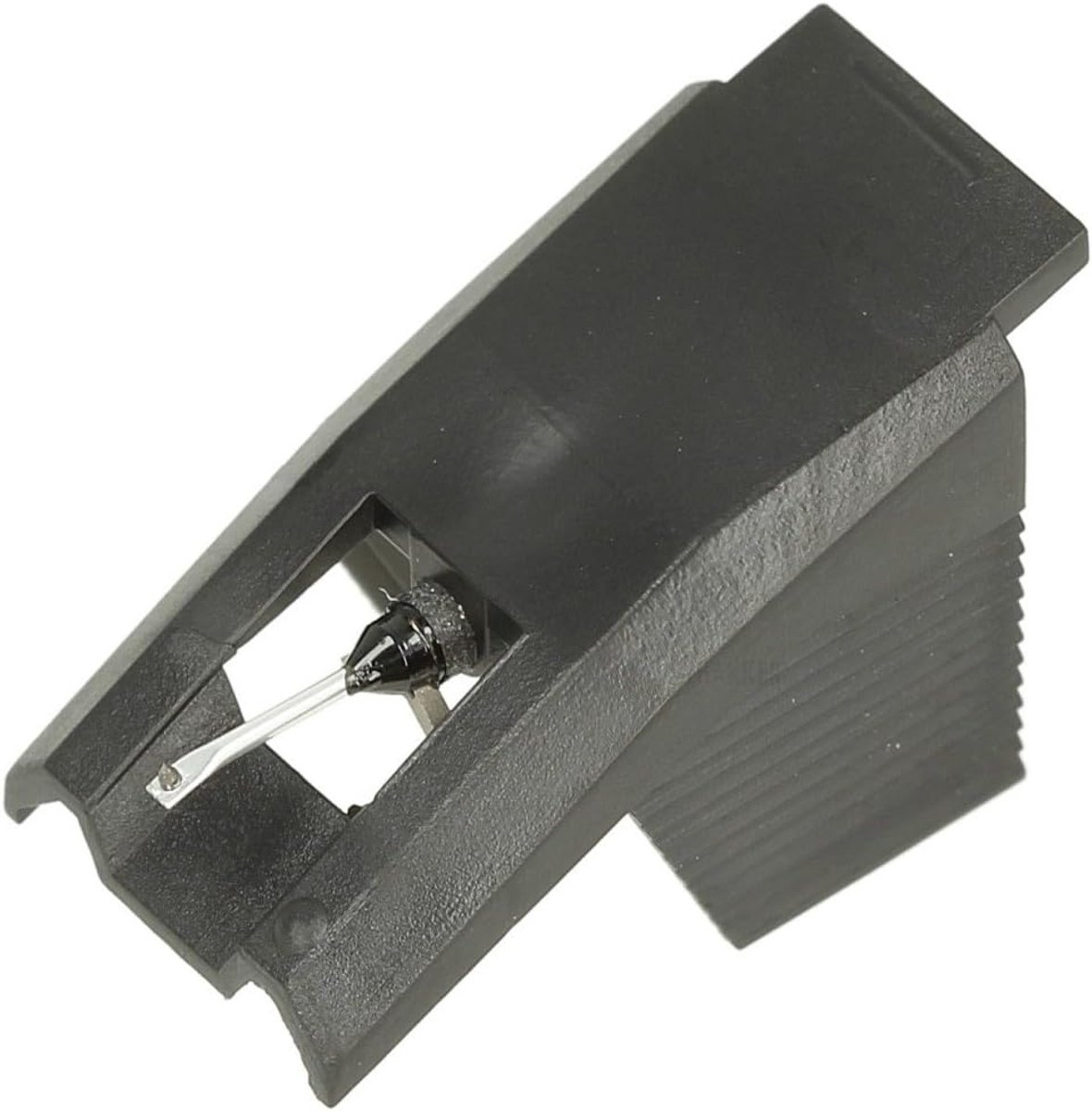 Pickup Naald - Vervangende Naald - Platen Spelen - Zwitsers Gemaakt - Compact Formaat