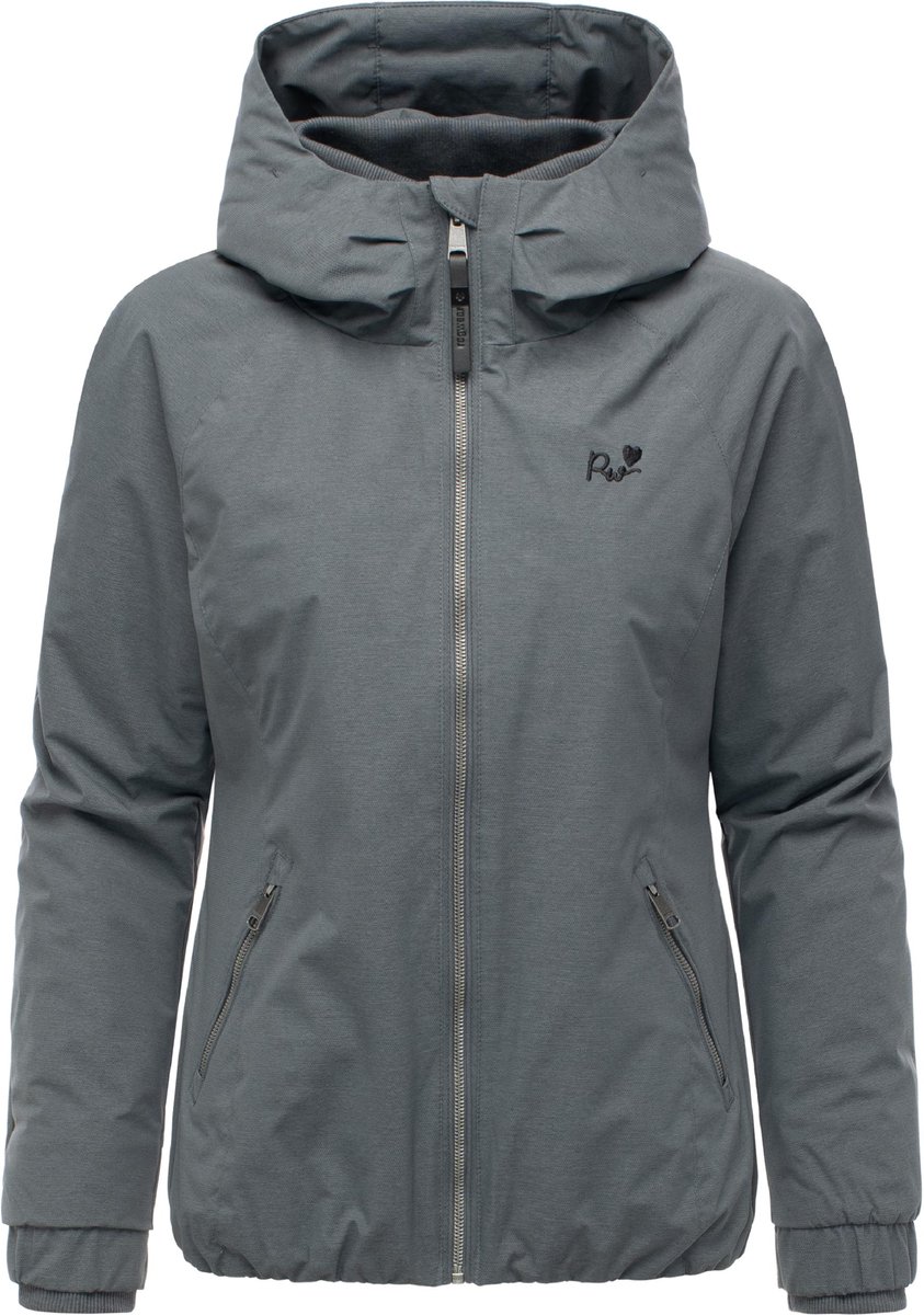 Ragwear Dames winterjas