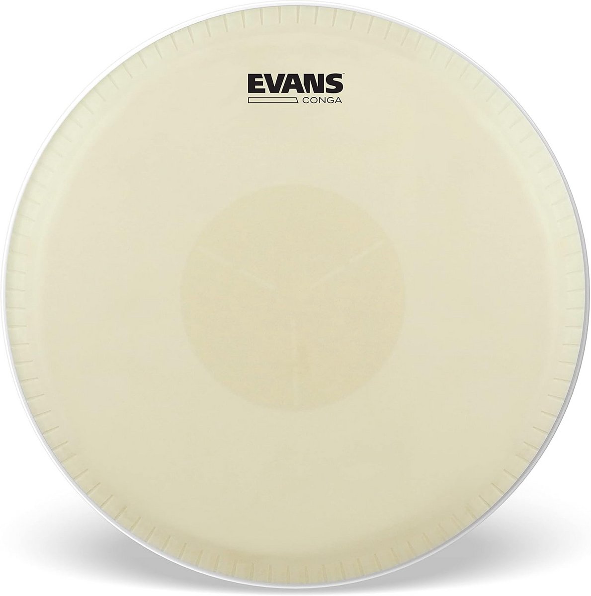 Conga Trommelvel - Percussie Vellen - Muziek Maken - Tri-center Ontwerp - 248 cm Diameter