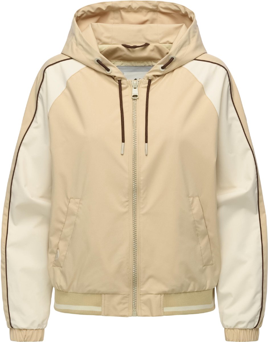Ragwear Dames Buitenjas