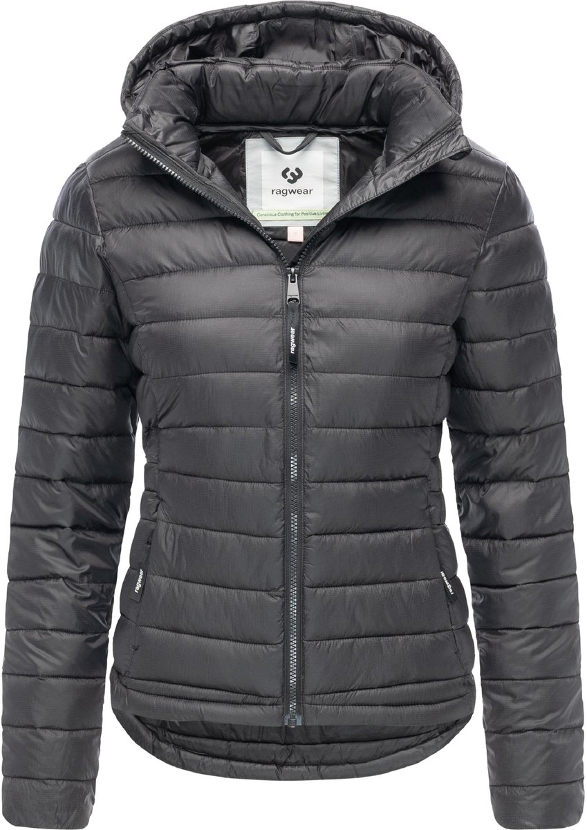 Ragwear Dames Overgangsjas