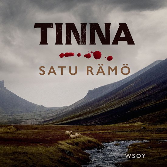 Tinna - cover