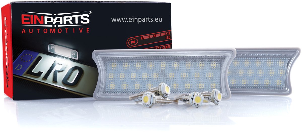 Einparts Autohemelbekleding Ep561 Voor Audi A3 8V Probleemloze Installatie