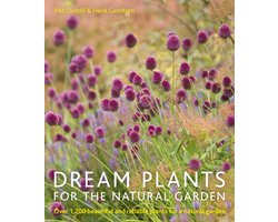 Dream Plants for the Natural Garden
