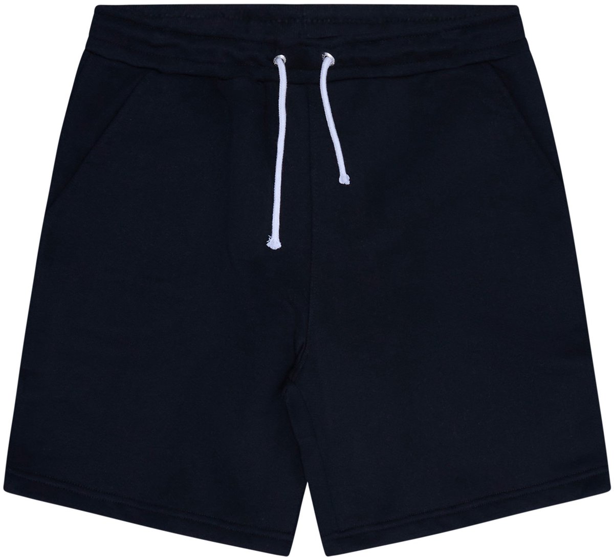 Ellesse Korte broek WEST PALM SHORT Set van 1 Zwart