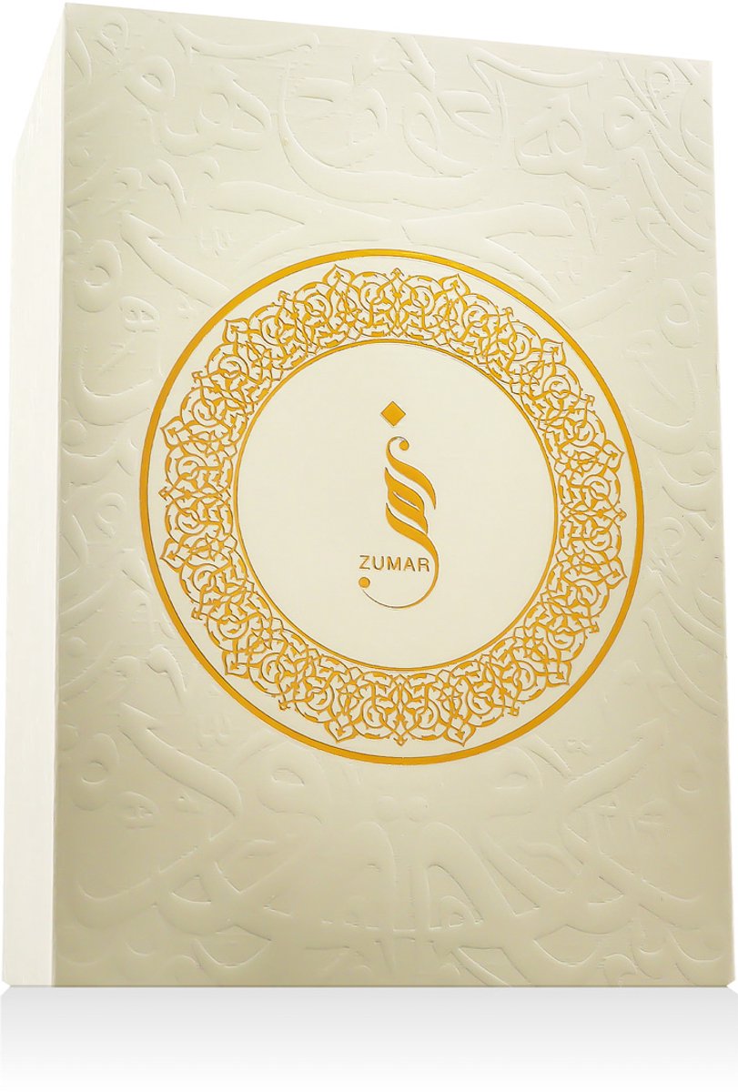 Ahmed Al Maghribi Zumar Extrait de parfum 60 ml (unisex)