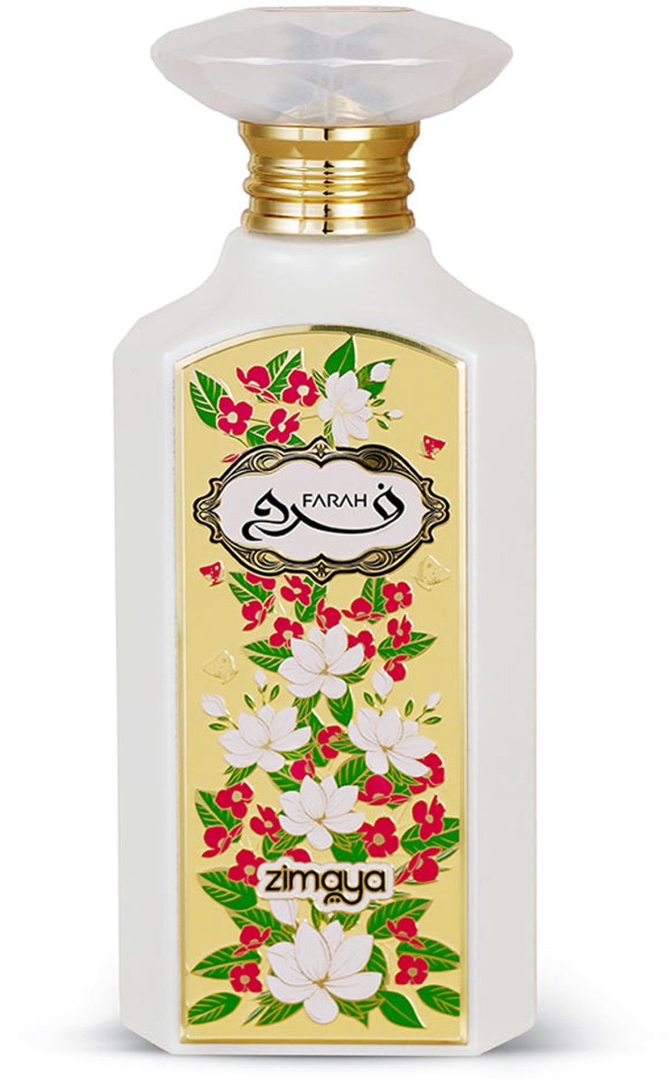 Farah Edp