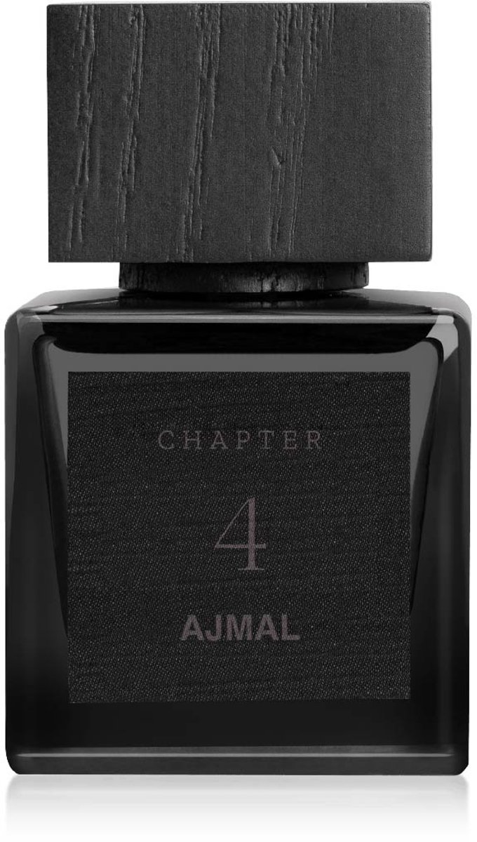 Ajmal Chapter 4 Eau De Parfum 50 ml (unisex)