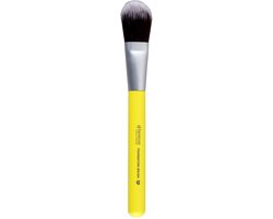 Benecos Foundation Brush - Colour Edition