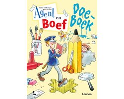 Agent en Boef - Agent en Boef - Doeboek