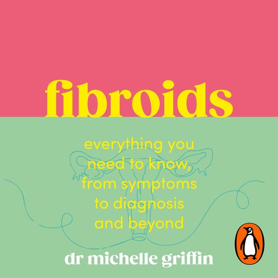 Fibroids - cover