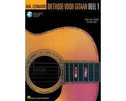 Methode voor Gitaar deel 1