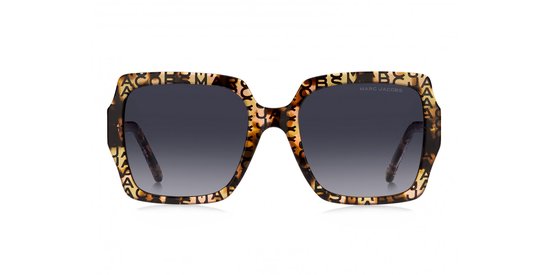 Marc Jacobs Marc 731/S H7P/9OGlasdiameter: 55 van Marc Jacobs — afbeelding 2
