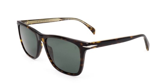Zonnebril Heren David Beckham DB-1092-S-08655QT Ø 55 mm van Merkloos — afbeelding 5