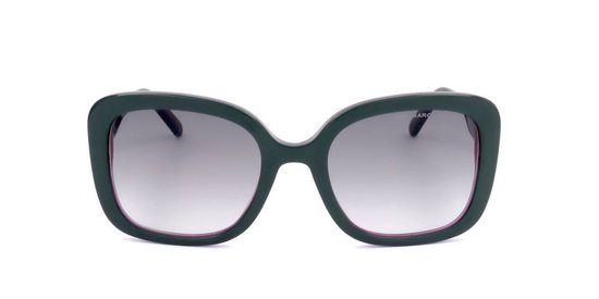 Marc Jacobs MARC 625/S Teal 54/21/140 WOMAN Zonnebrillen van Marc Jacobs — afbeelding 2