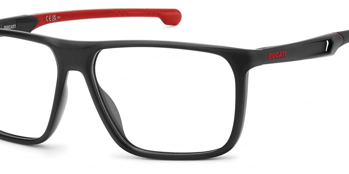 Brillen met correctie Carrera Ducati Carduc 032 OIT