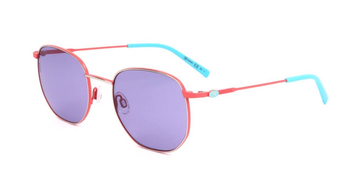 M Missoni MMI 0055/S Cherry palladium 52/20/145 WOMAN Zonnebrillen