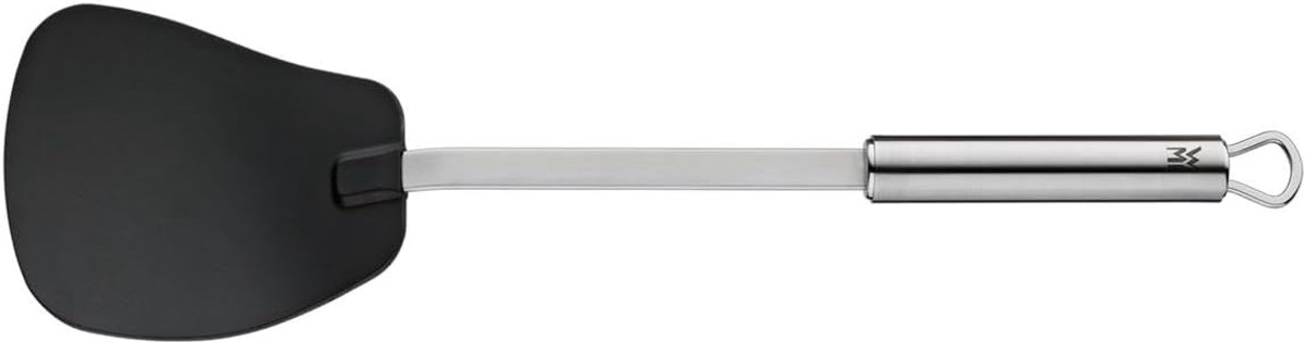 Wok Lifter - Keukengereedschap - Roerbakken - Roestvrij staal - 362 Centimeter