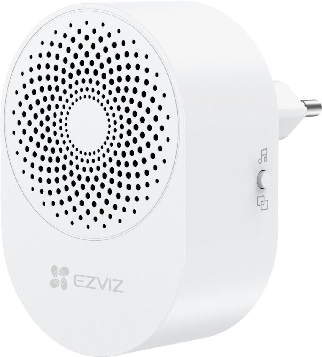 EZVIZ EP8 Ultra - Videodeurbel met Camera met AI Scherm – 3K+ (6MP) Dual Lens – Pakketdetectie – Draadloos of Bedraad – 32GB ingebouwde opslag – Zonder Abonnement — cadeau in Elektronica - foto 8