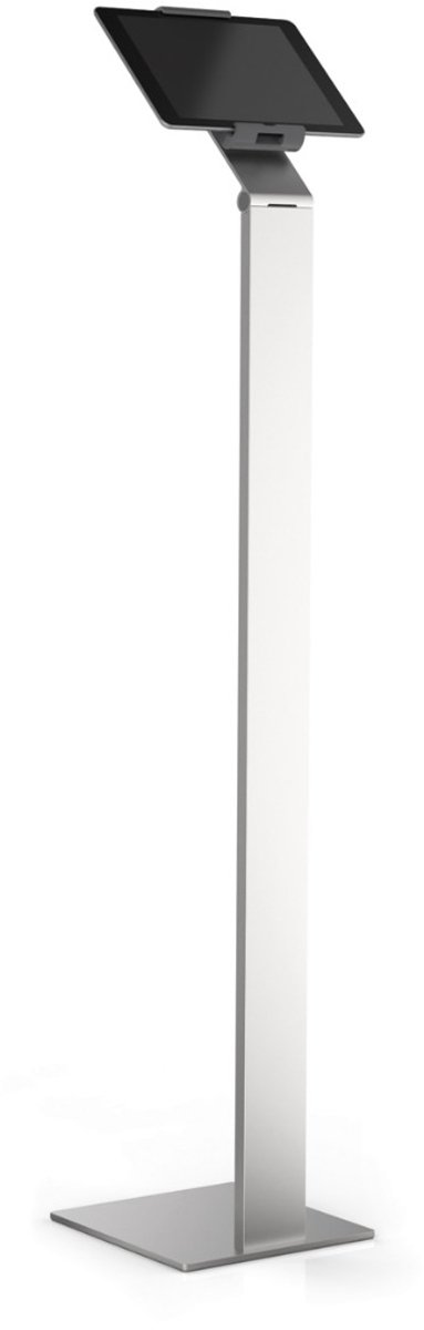 Tablet vloerstandaard Clip-On voor tablets tussen 7 en 13 inch