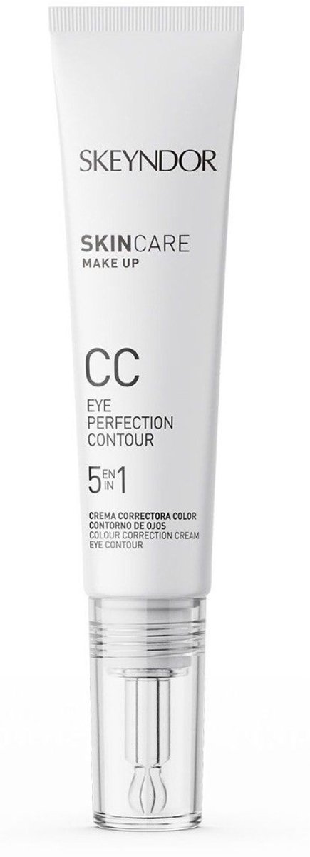 Skeyndor - CC Eye Perfection Contour - 5 in 1 - 15 ml