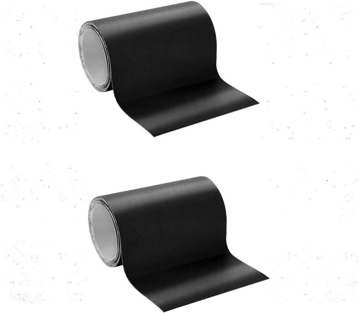 Waterdichte Zelfklevende Nylon Reparatiestickers voor Kleding en Tenten (Grote Rol)