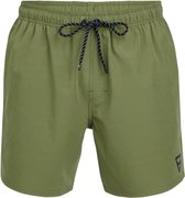 Brunotti Bru-conic Maillot de Bain Homme - Short de Bain Extensible dans 4 Directions - Mayfly - XL