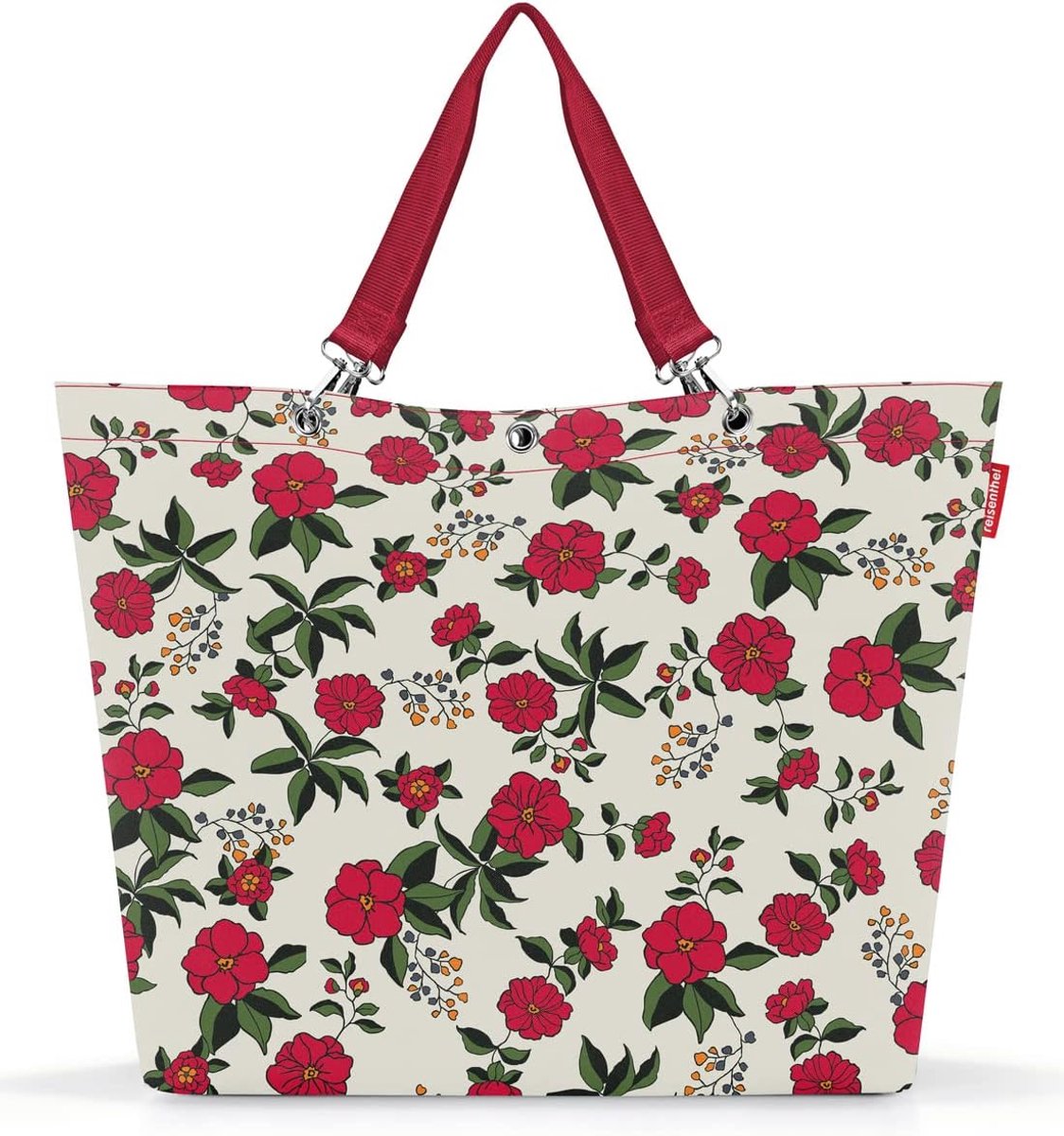 Grote Opvouwbare Boodschappentas XL - Herbruikbare Tote Bag - Ruim en Compact