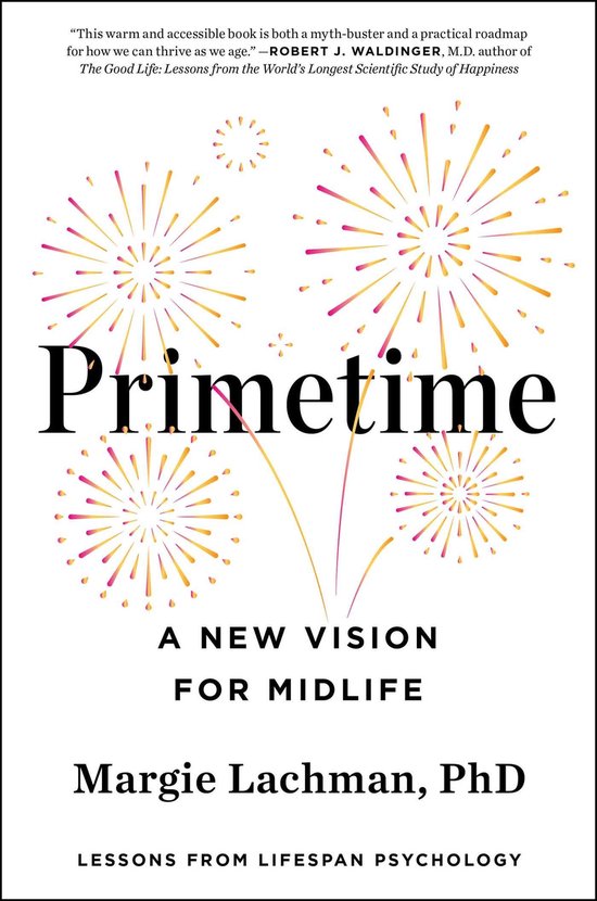 Primetime - cover