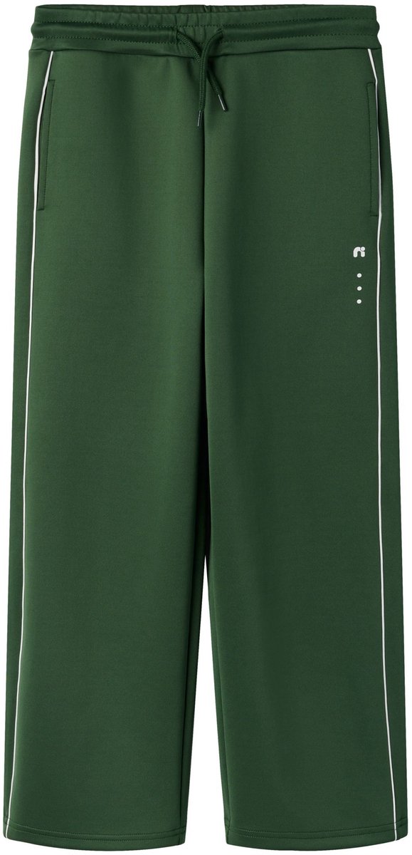 Name it joggingbroek wide leg