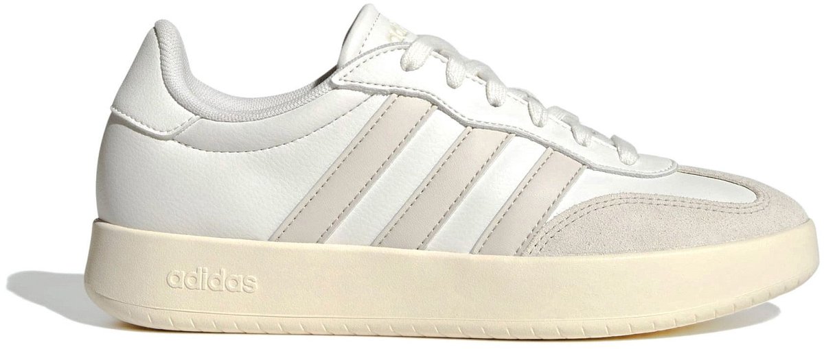 Adidas Barreda Sneakers Dames Wit