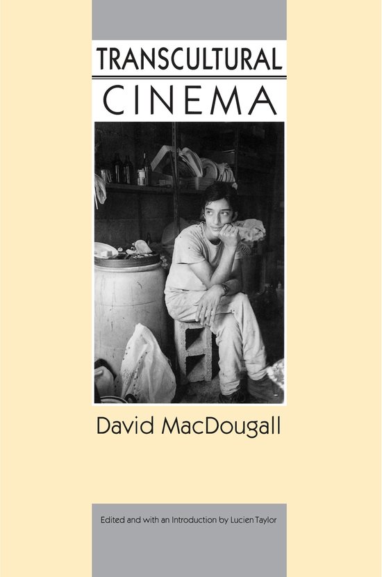 Transcultural Cinema - cover