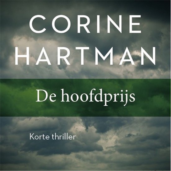 De hoofdprijs - cover