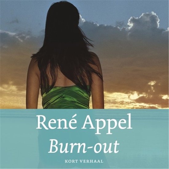 Burn-out - cover
