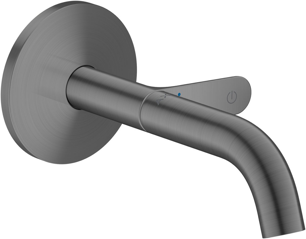 AXOR Wastafelmengkraan AXOR One - Inbouw wandm. 160mm Select BBC, 48180340