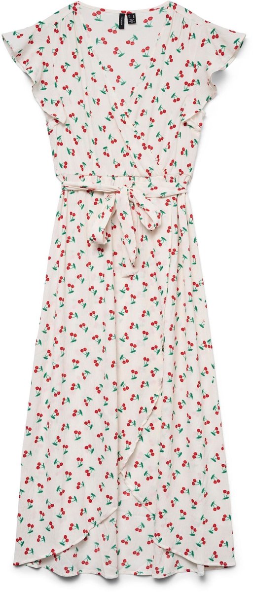 Vero Moda Jurk VMPAGE Korte jurk