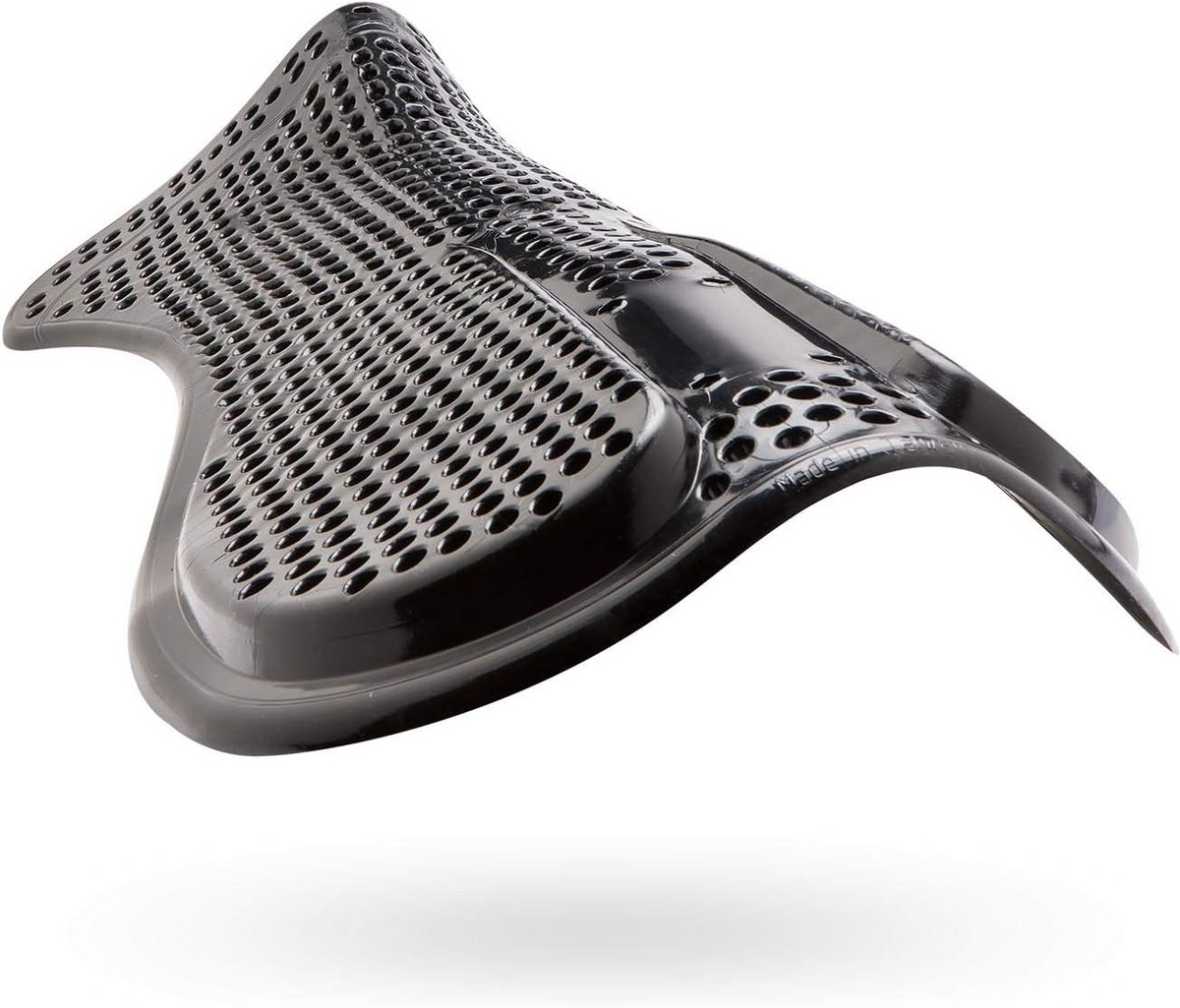 Comfortabel en Beschermend Engels Bareback Pad voor Paarden - Schokabsorberend