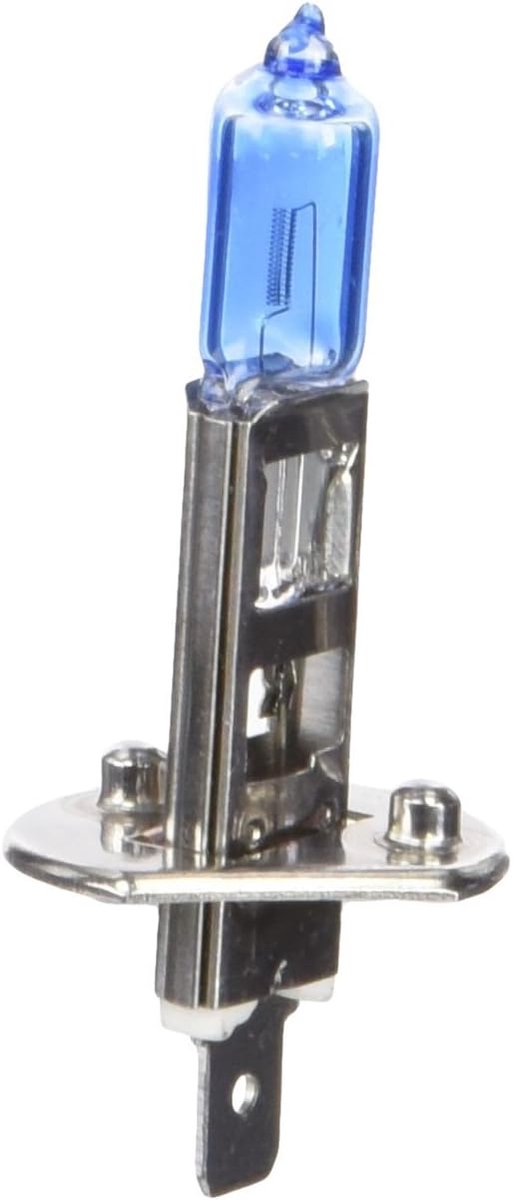 Auto Koplampen H1 Vervangingslamp 55W Wit Licht