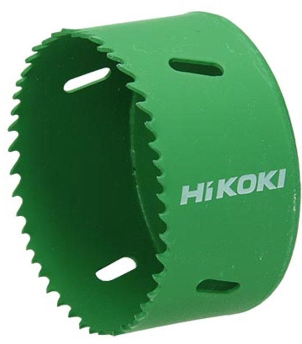 HiKOKI GATZAAG 108MM HSS BI-METAAL 4/6 TPI