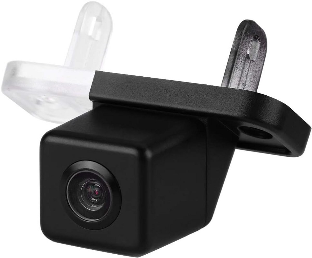 Achteruitrijcamera 170° HD - breedhoek - IP67K waterdicht - veilig parkeren - m-winkel