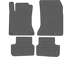 Max-Dywanik Frogum ET0782 - Mercedes A-Klase - W176 2012 - Voor - Beschermend - Geïnstalleerd