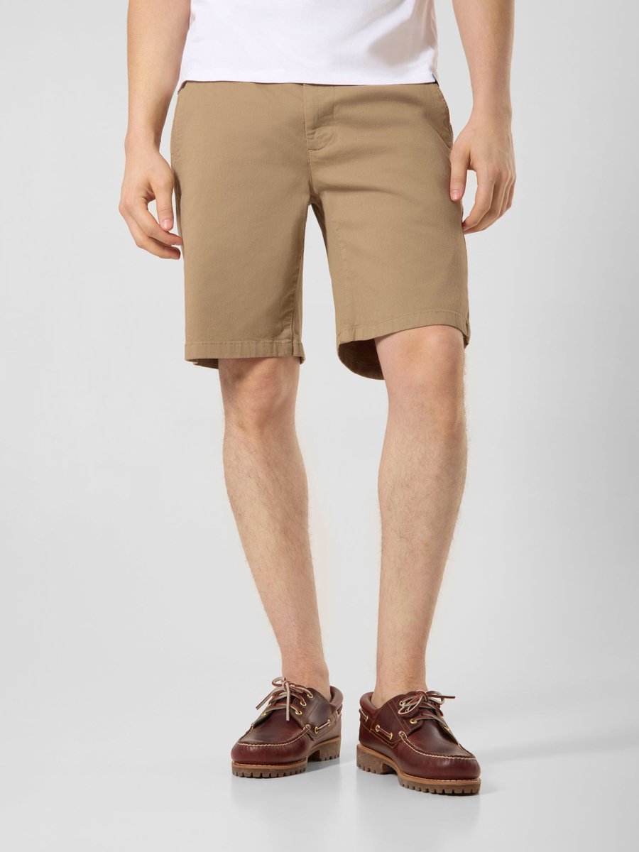 Antwrp - Short - Beige - W32