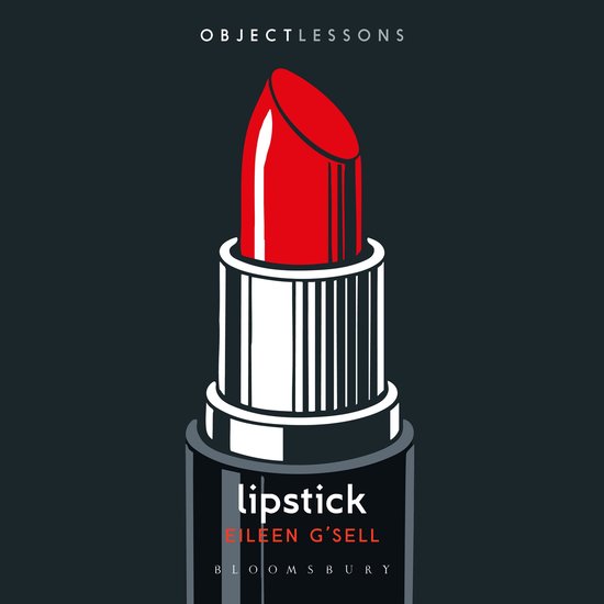 Lipstick - cover