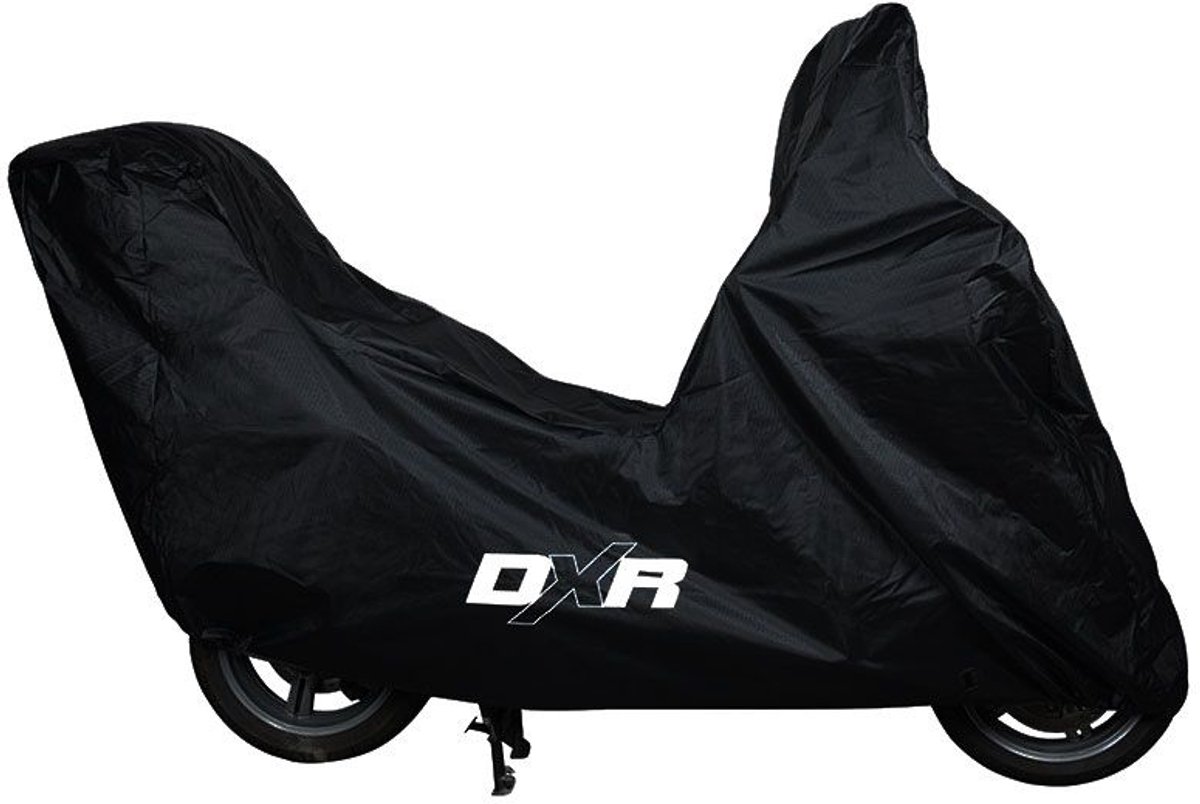 Scooterhoes SCUDO - Maxi-Scoot Maat