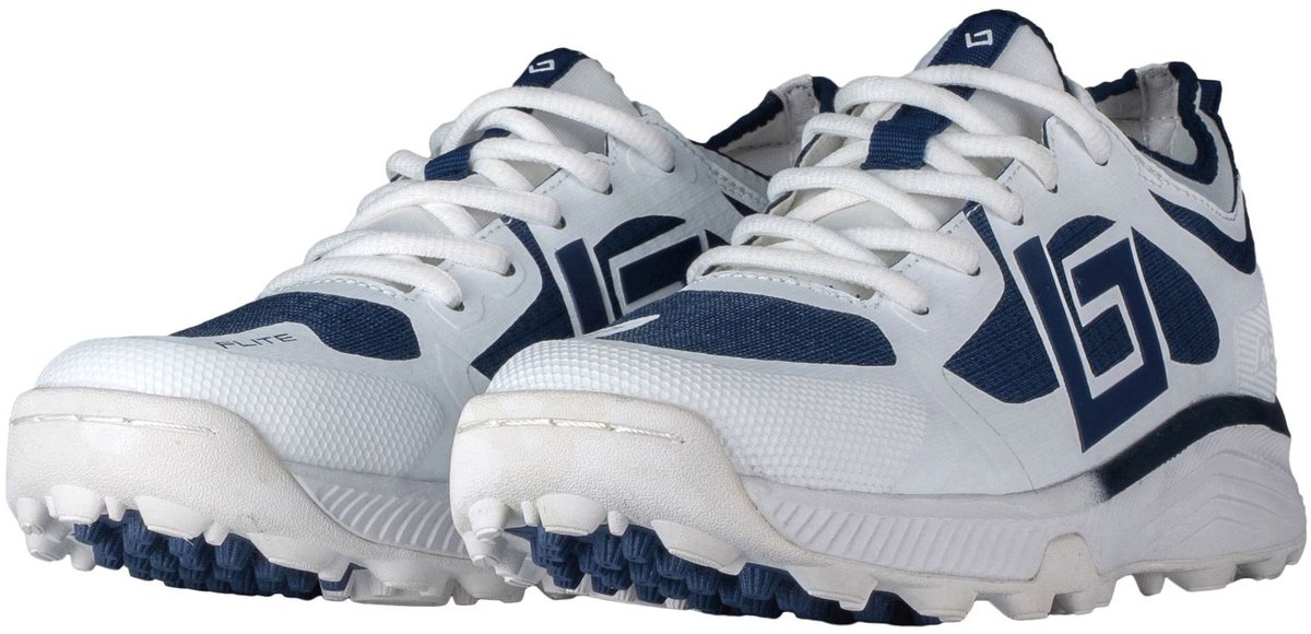 Brabo Elite Outdoor Hockeyschoenen Senior