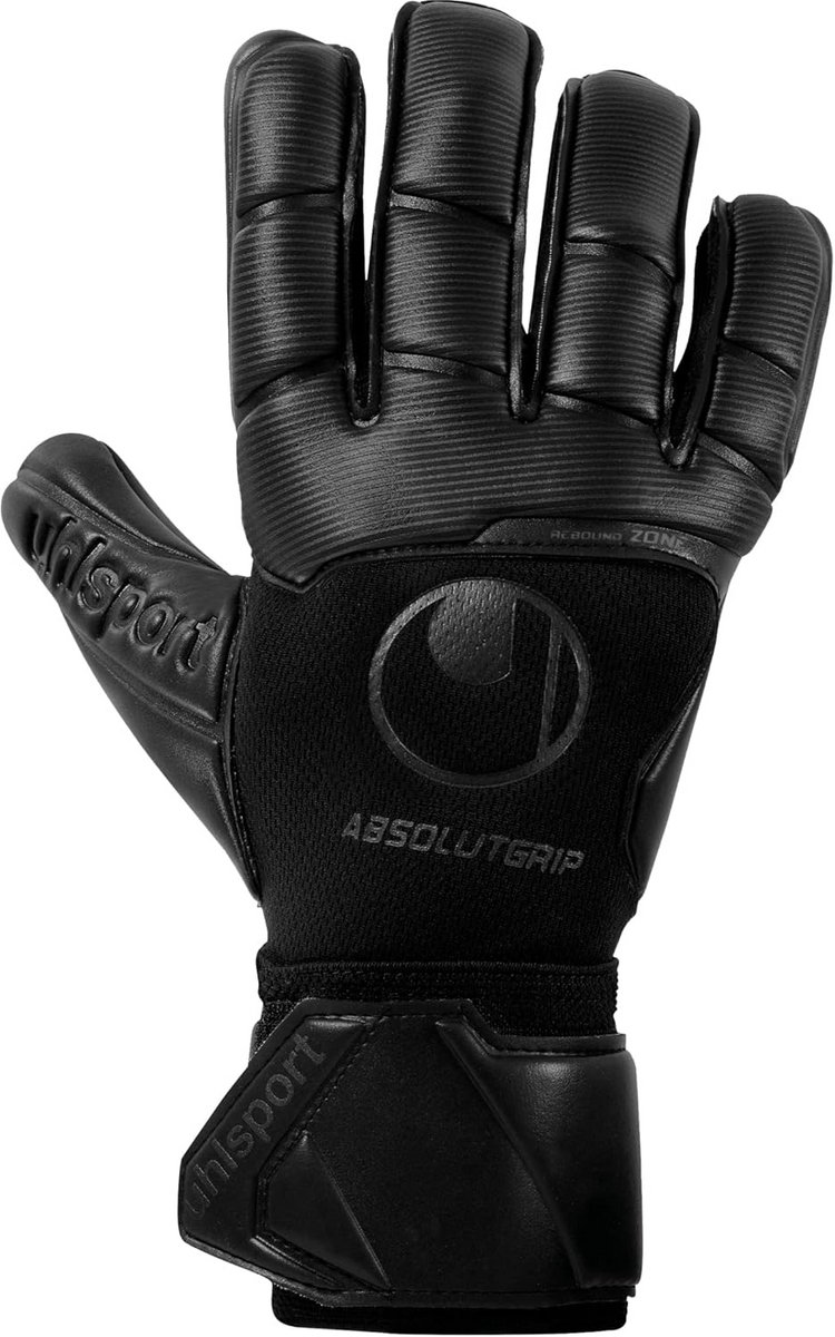 Voetbalhandschoenen Met Comfortabele Pasvorm en Uitstekende Grip
