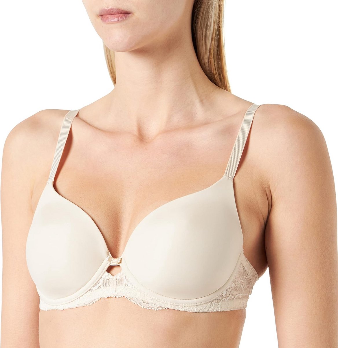 Voorgevormde Beugel BH met Padding voor Vrouwen