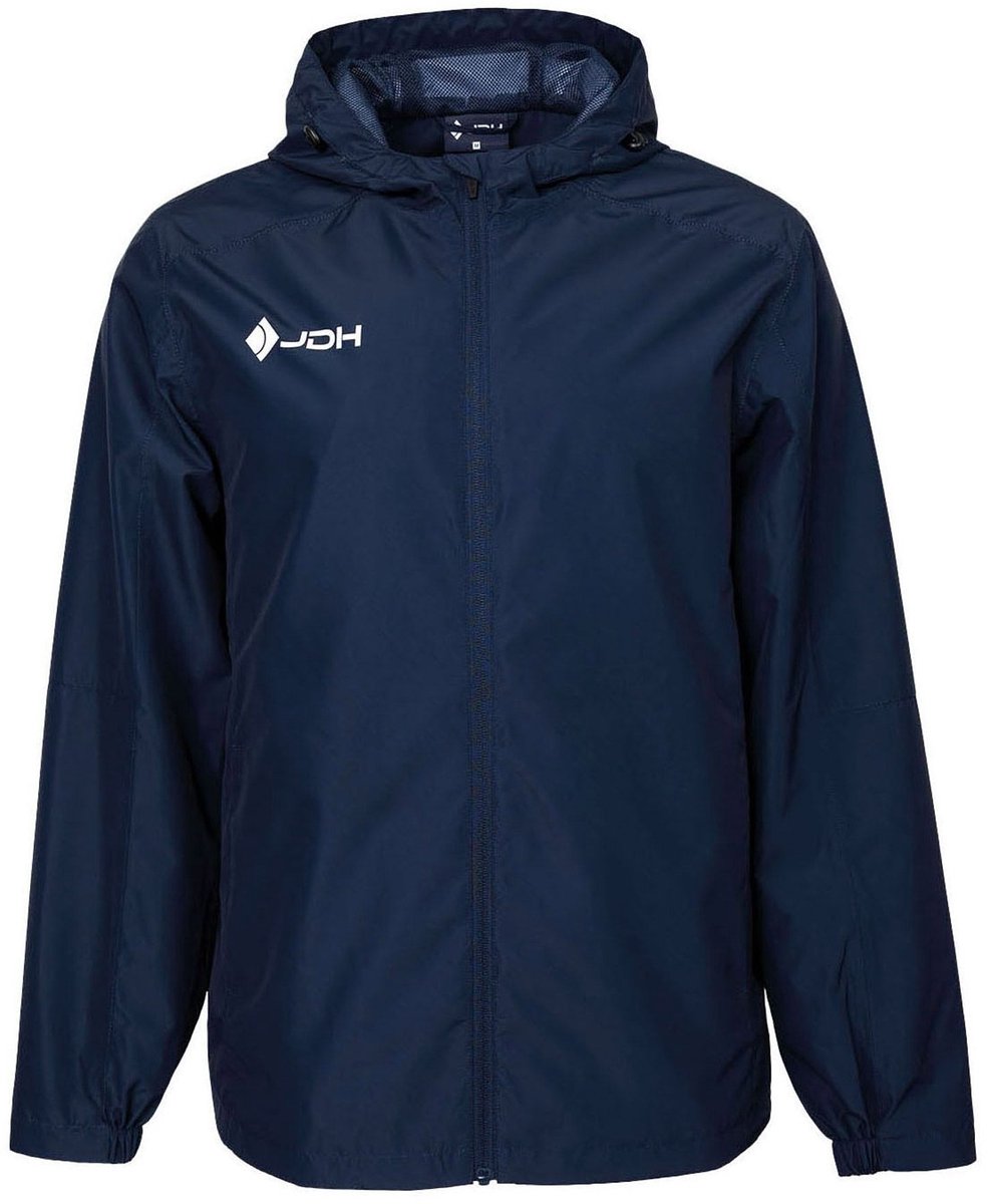 JDH Regenjas Senior - Maat M