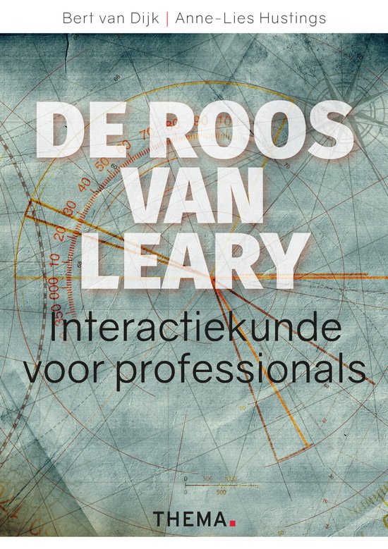 De Roos van Leary - cover